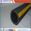 China Factory Supply Flexible Rubber Concrete Pump Hose